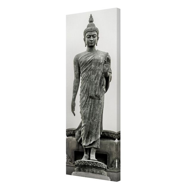 Tavlor Buddha Statue