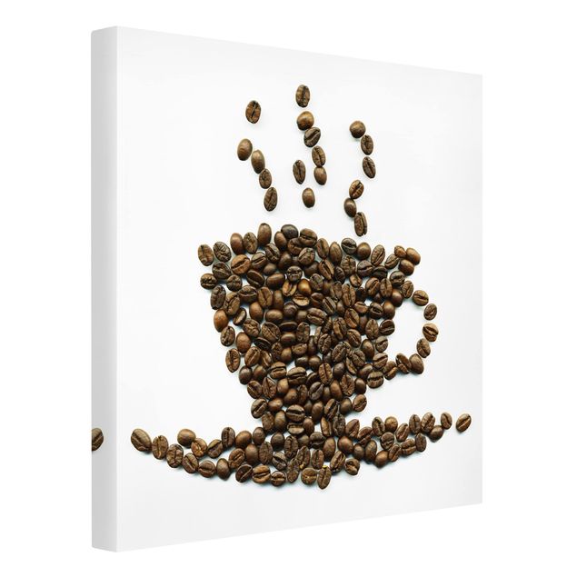 Tavlor modernt Coffee Beans Cup