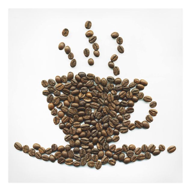 Tavlor Coffee Beans Cup