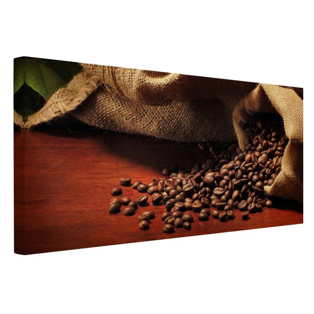 Tavlor Afrika Dulcet Coffee