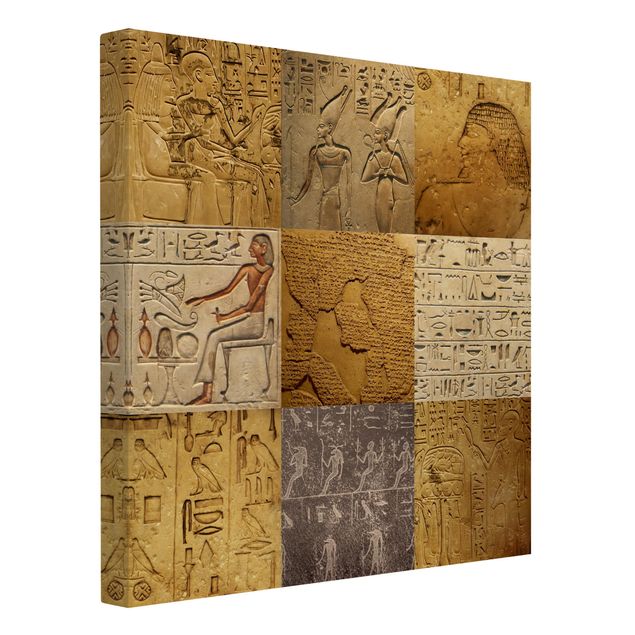 Tavlor Egyptian Mosaic