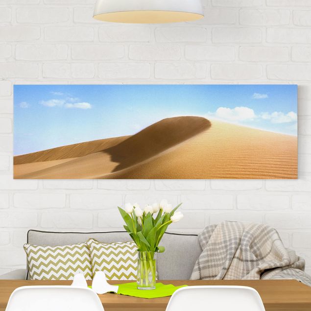 Kök dekoration Fantastic Dune