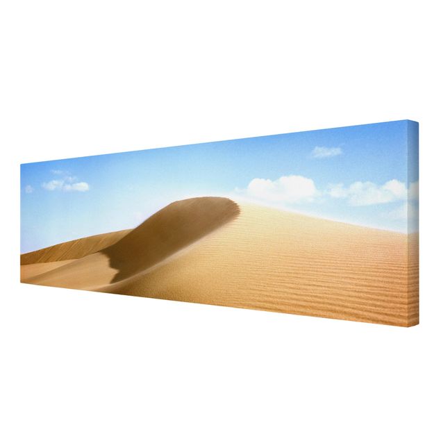 Tavlor natur Fantastic Dune