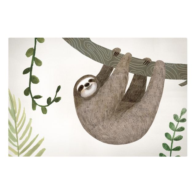 Tavlor Sloth Sayings - Hang