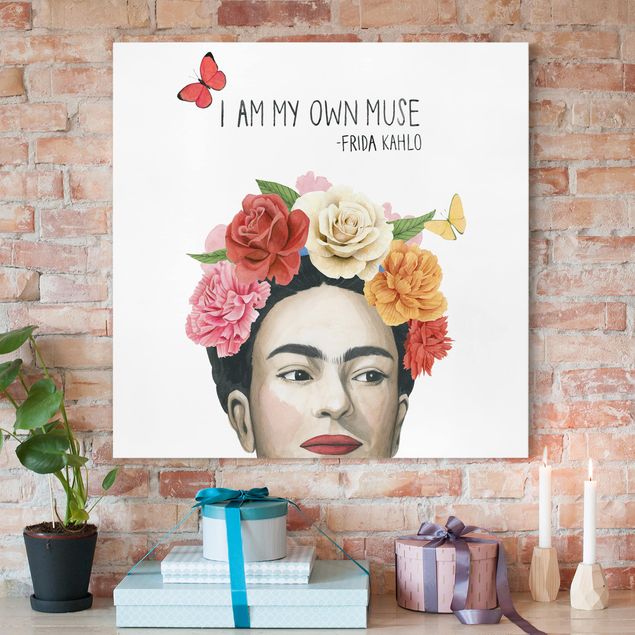 Kök dekoration Frida's Thoughts - Muse