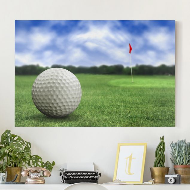 Tavlor golf Golf ball