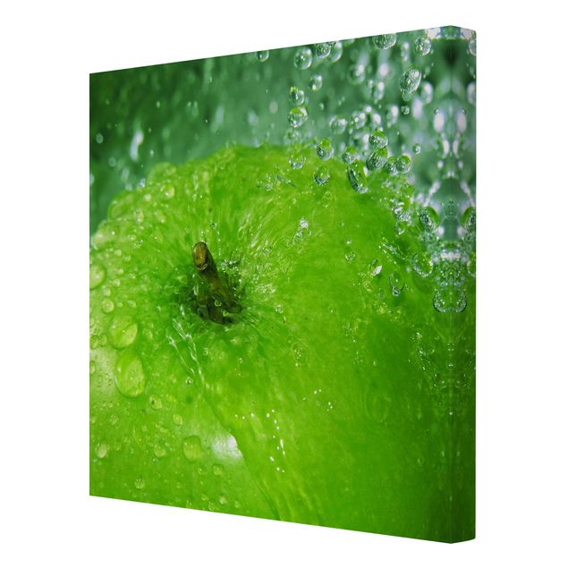 Tavlor grön Green Apple