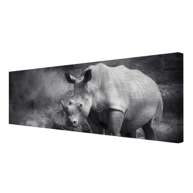Tavlor Lonesome Rhinoceros