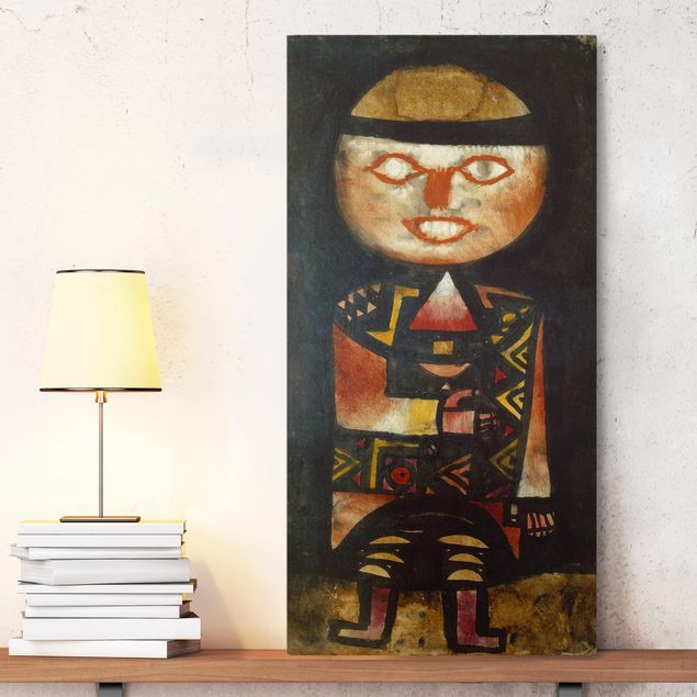 Kök dekoration Paul Klee - Actor