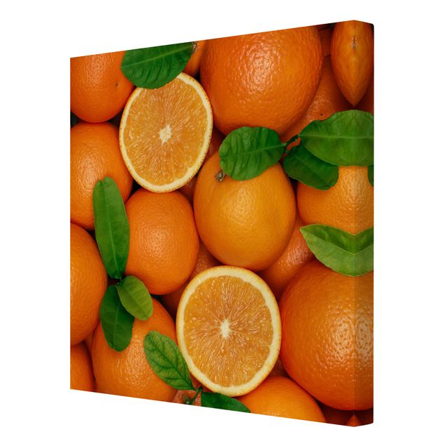 Tavlor orange Juicy oranges