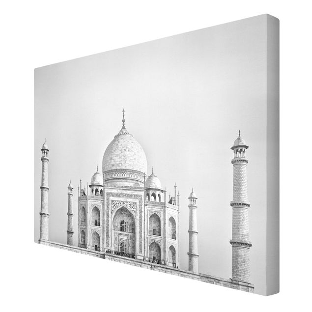 Tavlor Taj Mahal In Gray