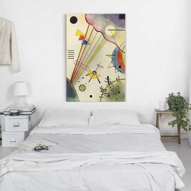 Konstutskrifter Wassily Kandinsky - Significant Connection