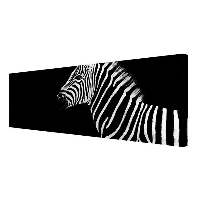 Tavlor Afrika Zebra Safari Art