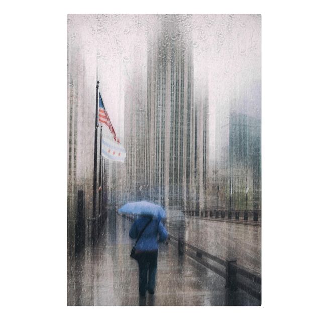 Tavlor Rainy Chicago