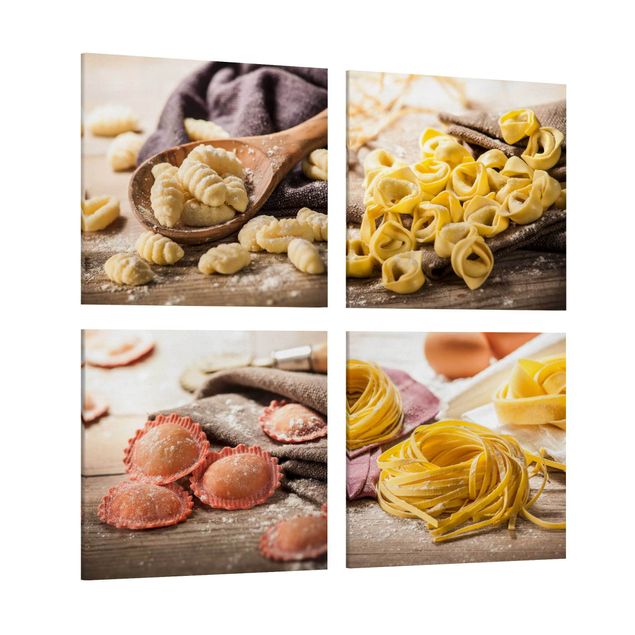 Tavlor modernt Fresh pasta