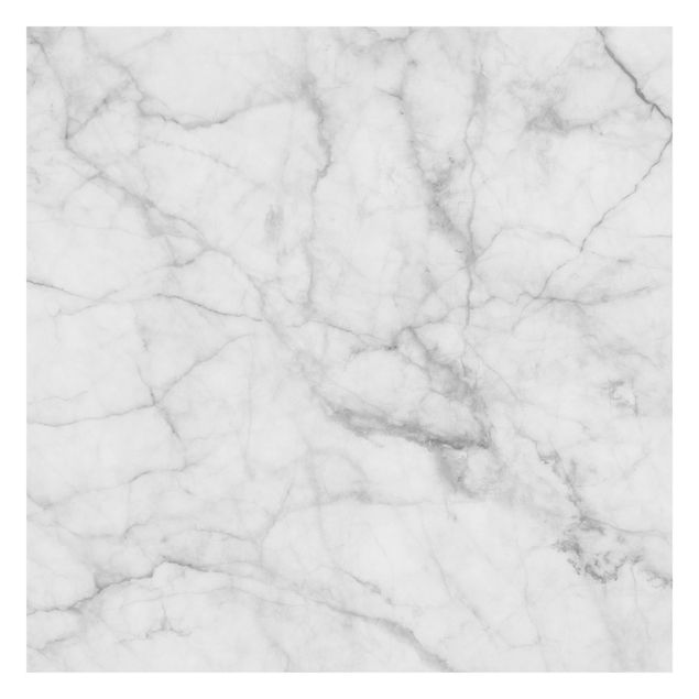 Fototapeter grått Bianco Carrara