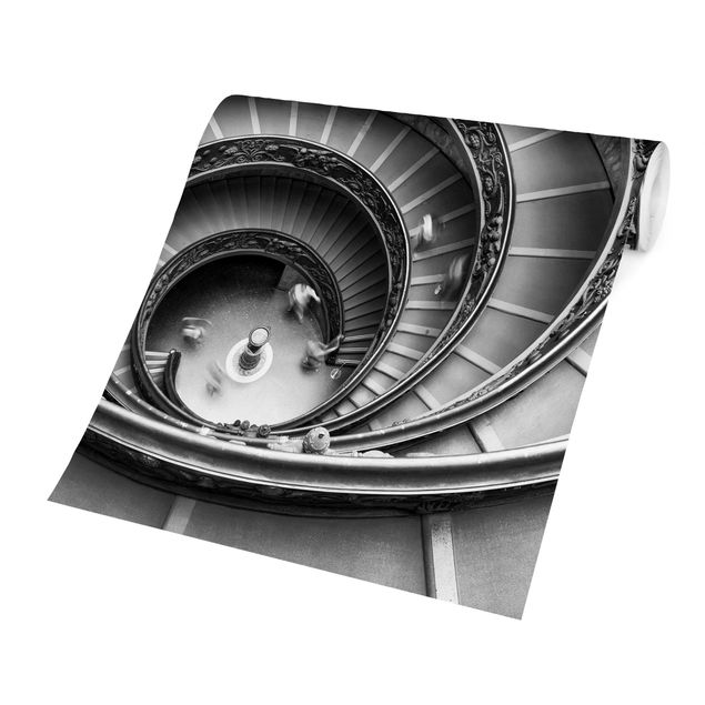 Tapeter Bramante Staircase