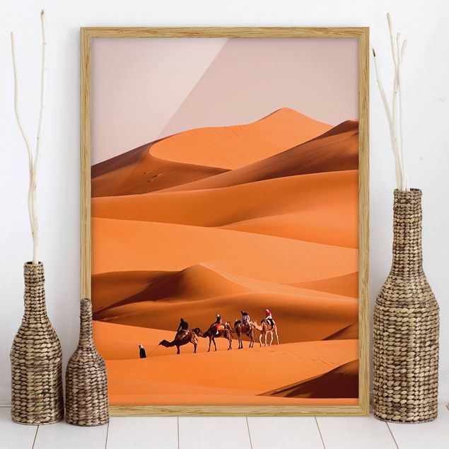 Kök dekoration Namib Desert