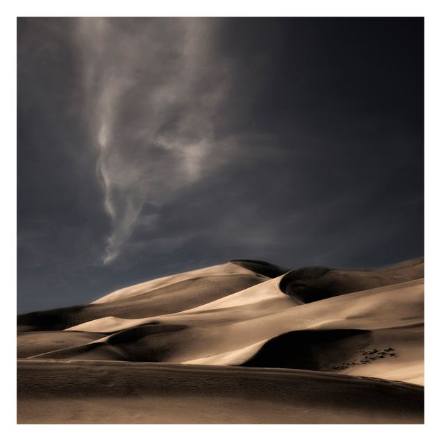 Fototapeter landskap Colorado Dunes