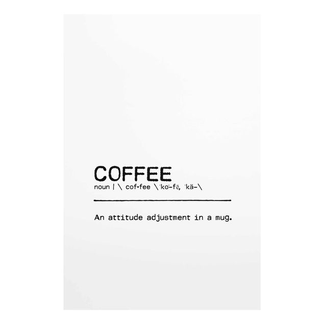 Tavlor Definition Coffee Attitude