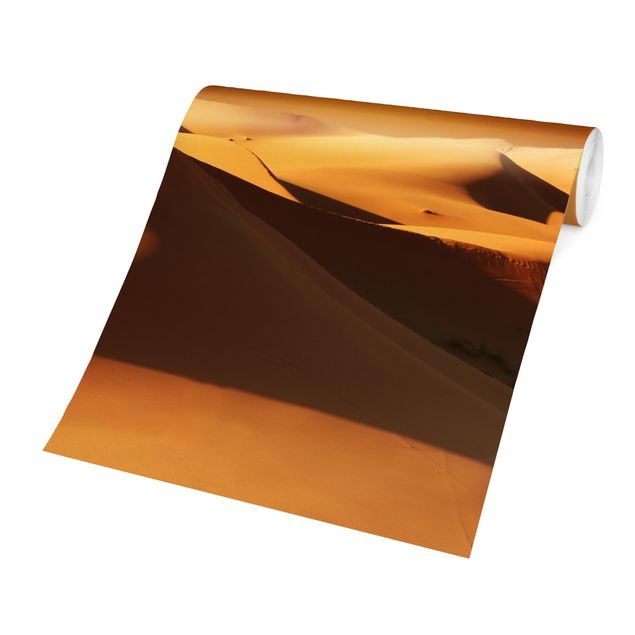Fototapeter landskap The Saudi Arabian Desert