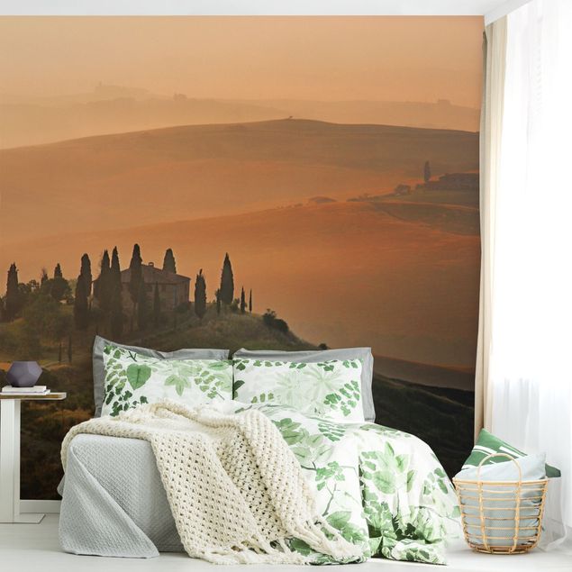 Kök dekoration Dreams Of Tuscany