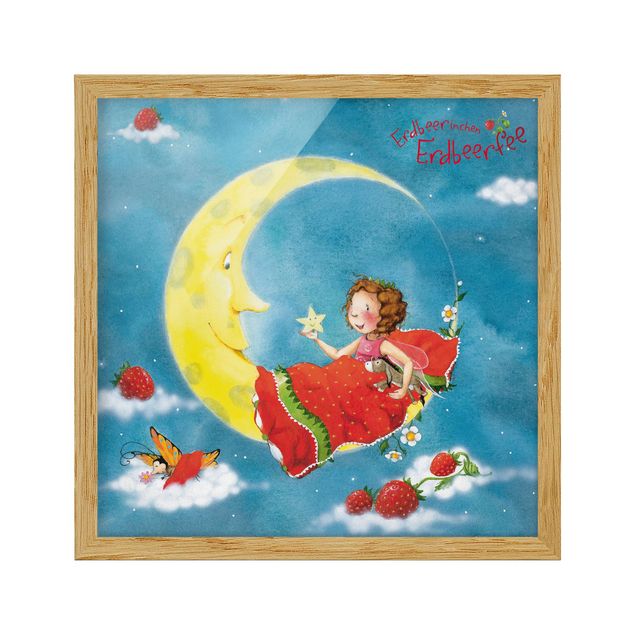 Arena Verlag Little Strawberry Strawberry Fairy - Sweet Dreams