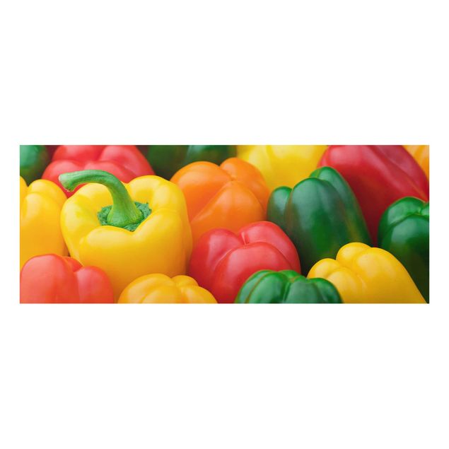 Tavlor Colourful Pepper Mix