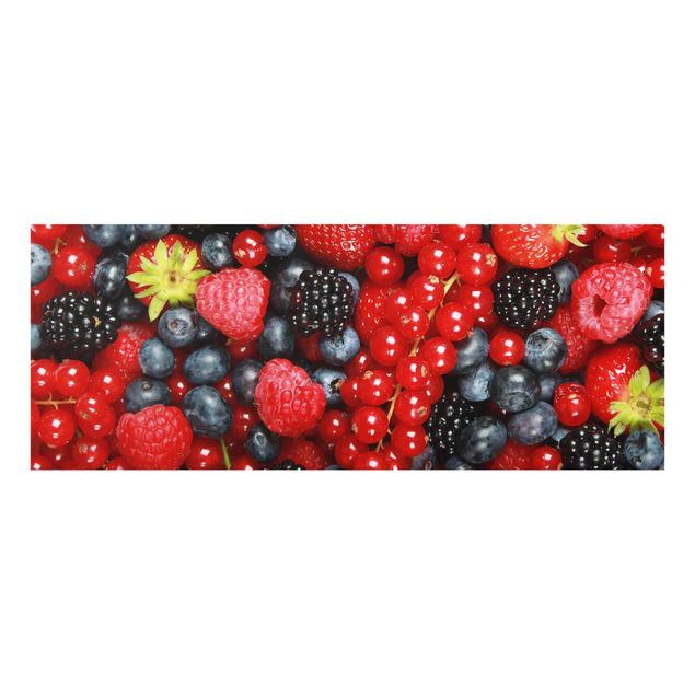 Tavlor röd Fruity Berries