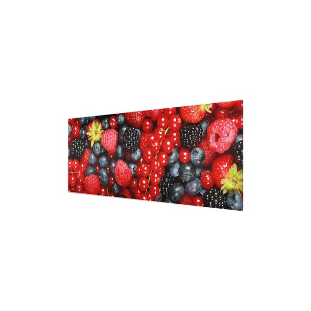 Tavlor Fruity Berries
