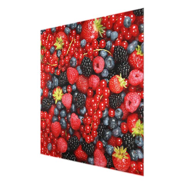 Tavlor Fruity Berries