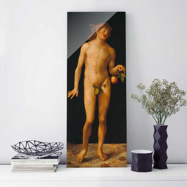 Kök dekoration Albrecht Dürer - Adam