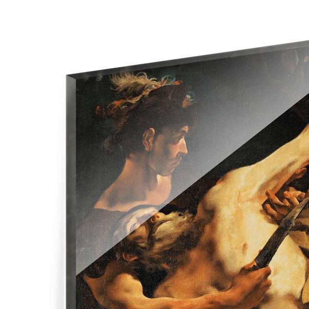 Tavlor Giovanni Battista Tiepolo - The Martyrdom of St. Bartholomew