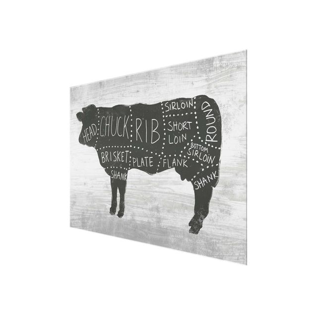 Tavlor Butcher Board - Beef
