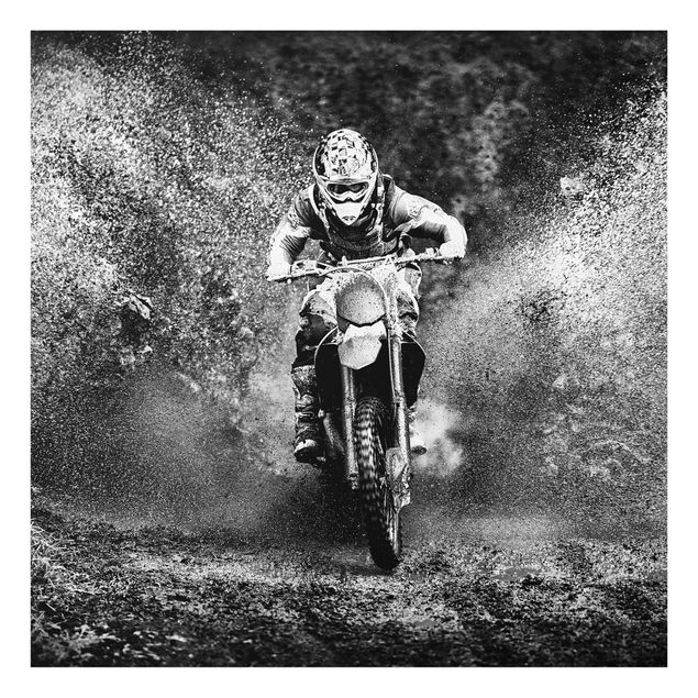 Tavlor sport Motocross In The Mud
