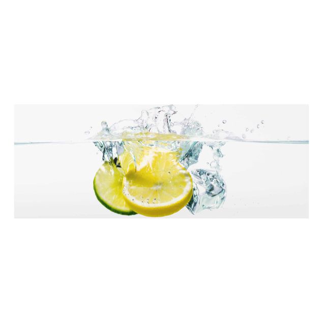 Tavlor Lemon And Lime In Water