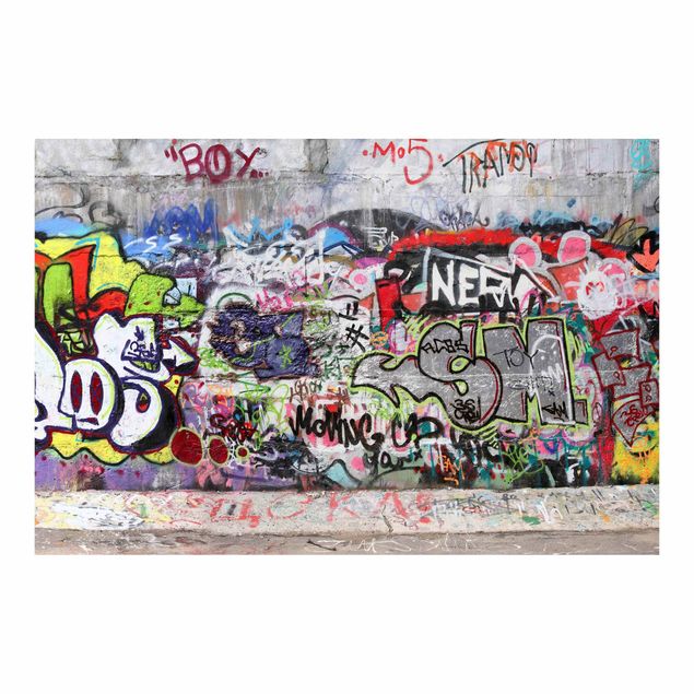 Tapeter Graffiti