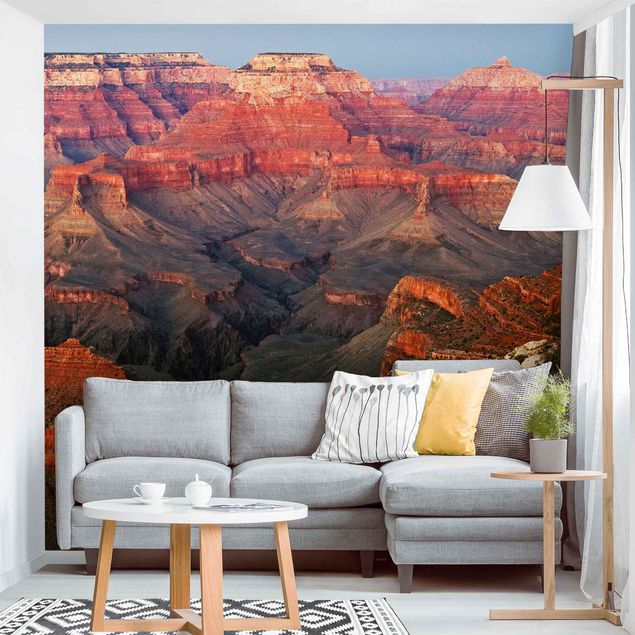 Kök dekoration Grand Canyon After Sunset