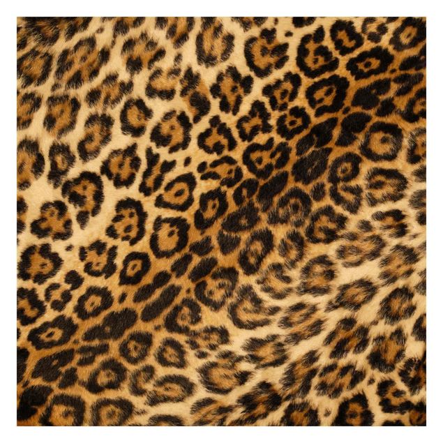 Tapeter Jaguar Skin