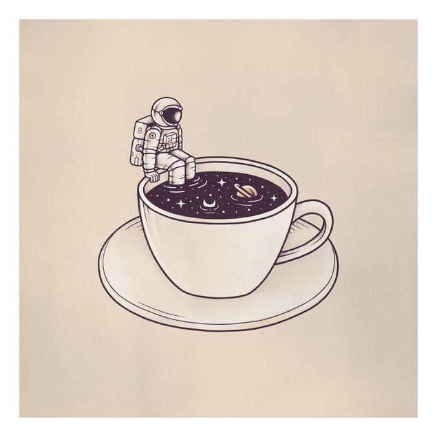 Tavlor Cosmic Coffee