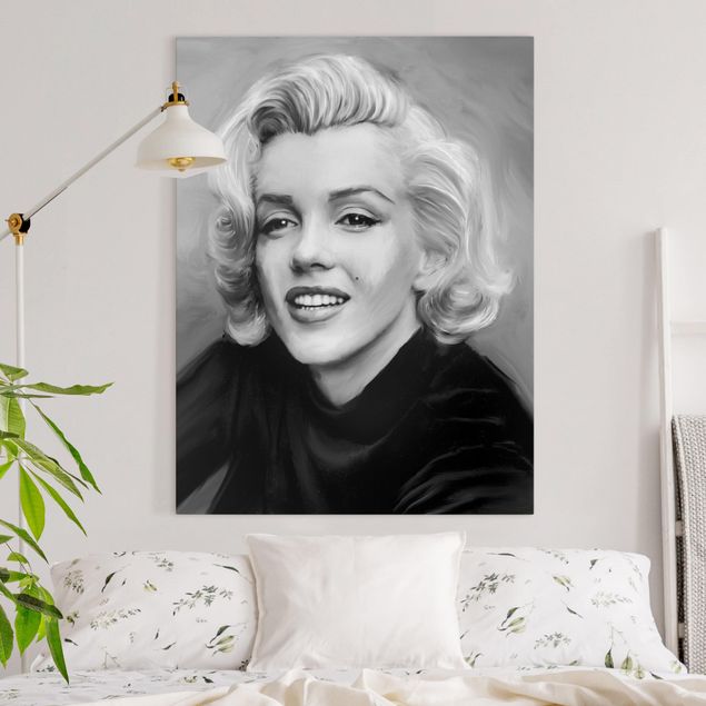 Kök dekoration Marilyn In Private