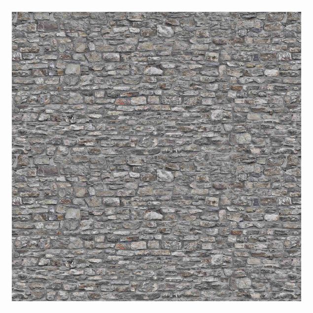 Tapeter Natural Stone Wallpaper Old Stone Wall