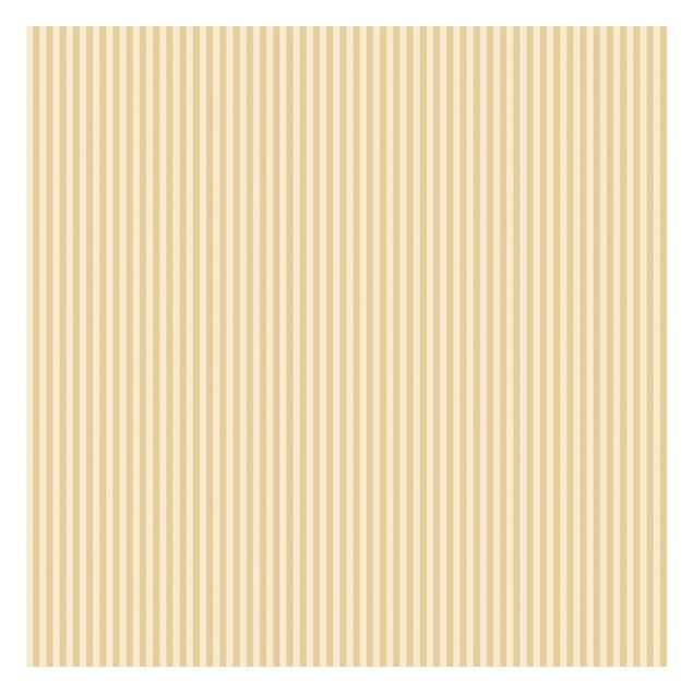 Tapeter No.YK46 Stripes Yellow Beige