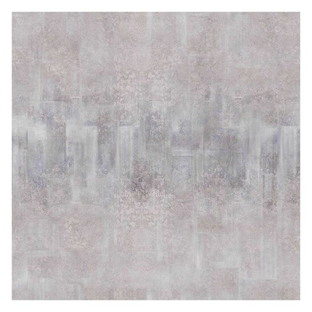 Fototapet - Rustic Concrete Pattern Grey