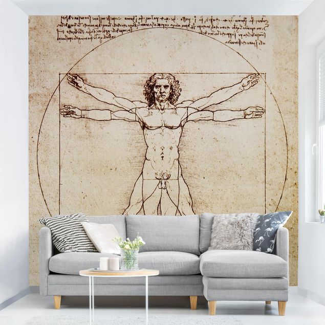 Kök dekoration Da Vinci