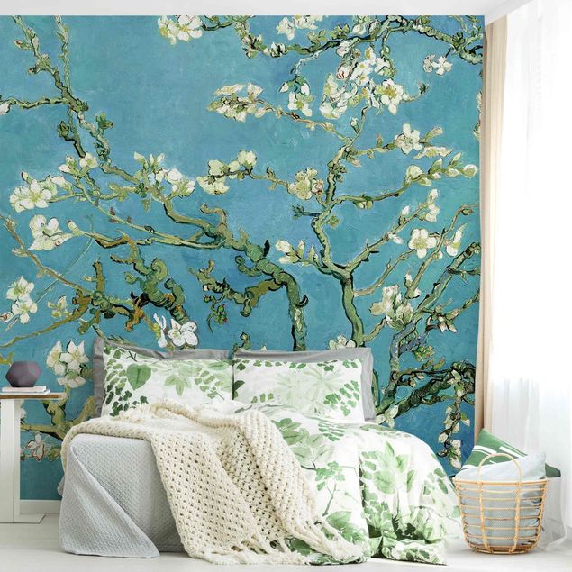 Kök dekoration Vincent Van Gogh - Almond Blossom