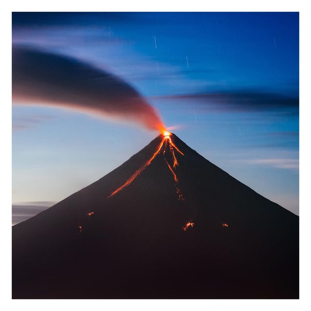 Matteo Colombo Volcano