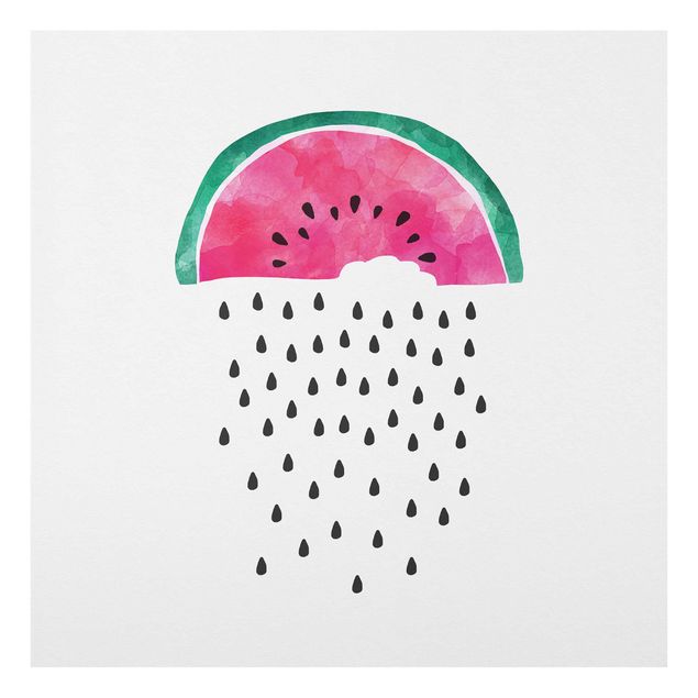 Tavlor Watermelon Rain