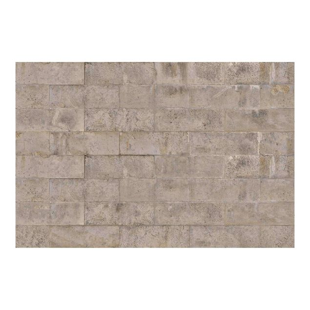 Tapeter Brick Wallpaper Concrete