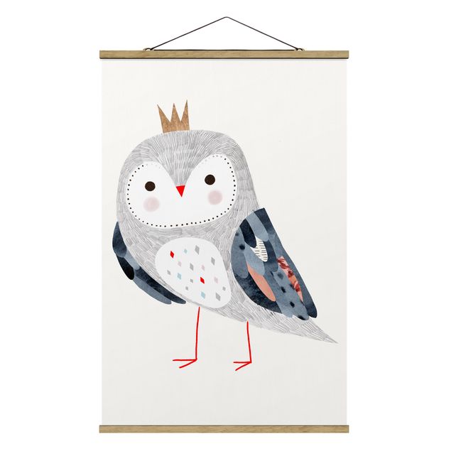 Tavlor Crowned Owl Light